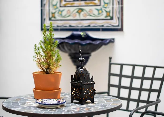 Triana Luxury Home