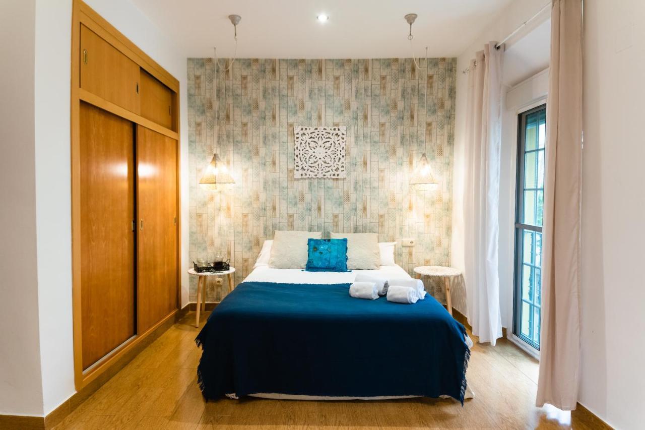Triana Luxury Hotel Sevilla